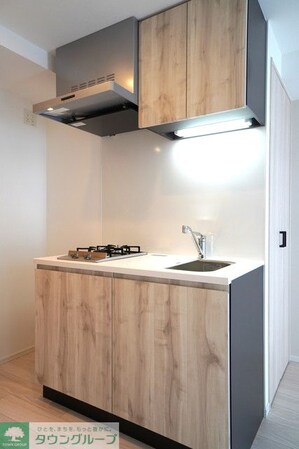 J.GRAN Court 浅草の物件内観写真